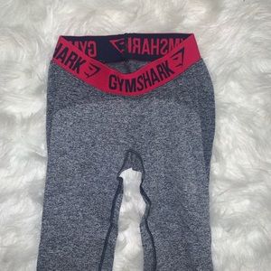 Gymshark flex leggings